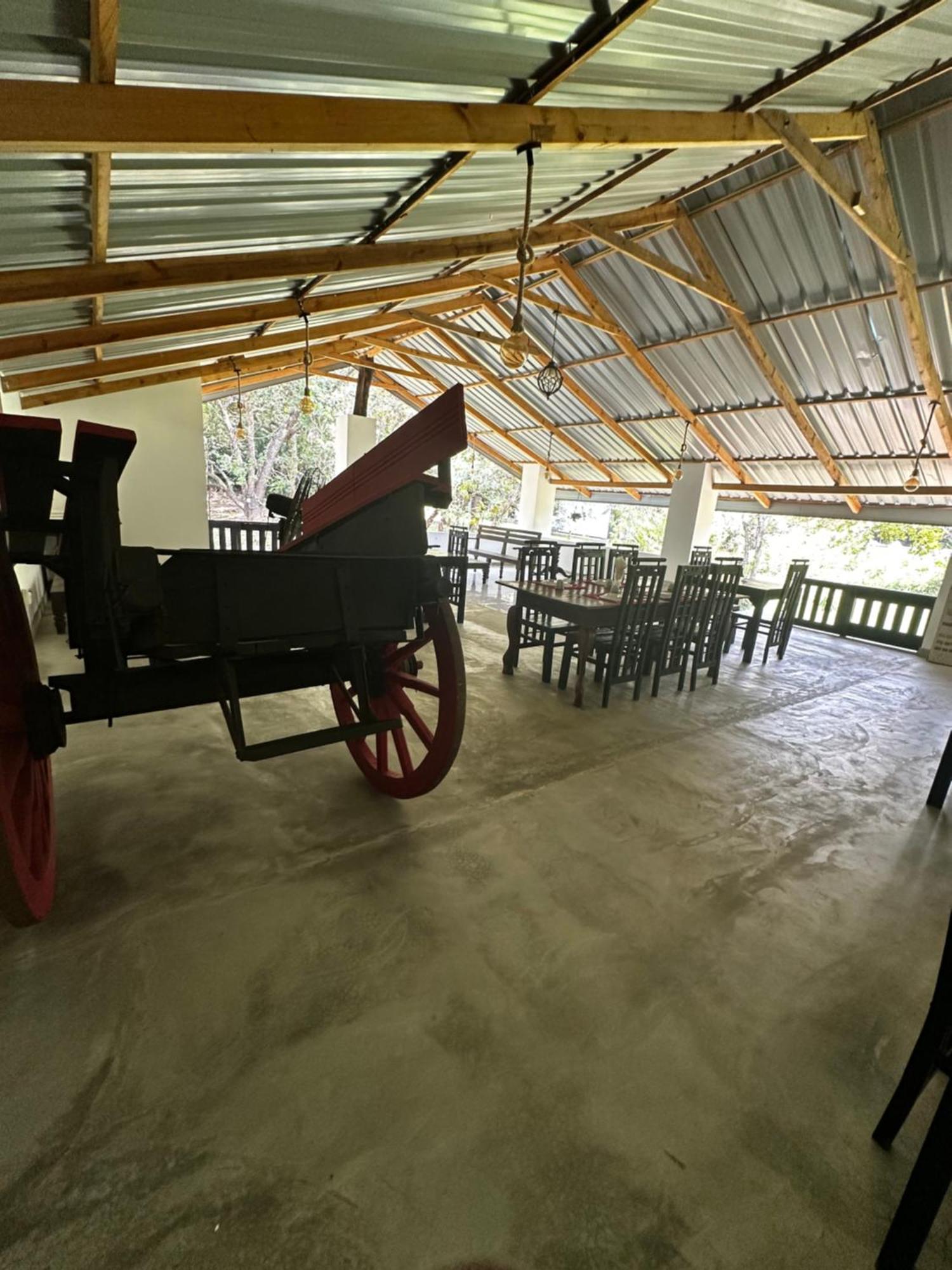 New Sigiri Kele Hotel 4*