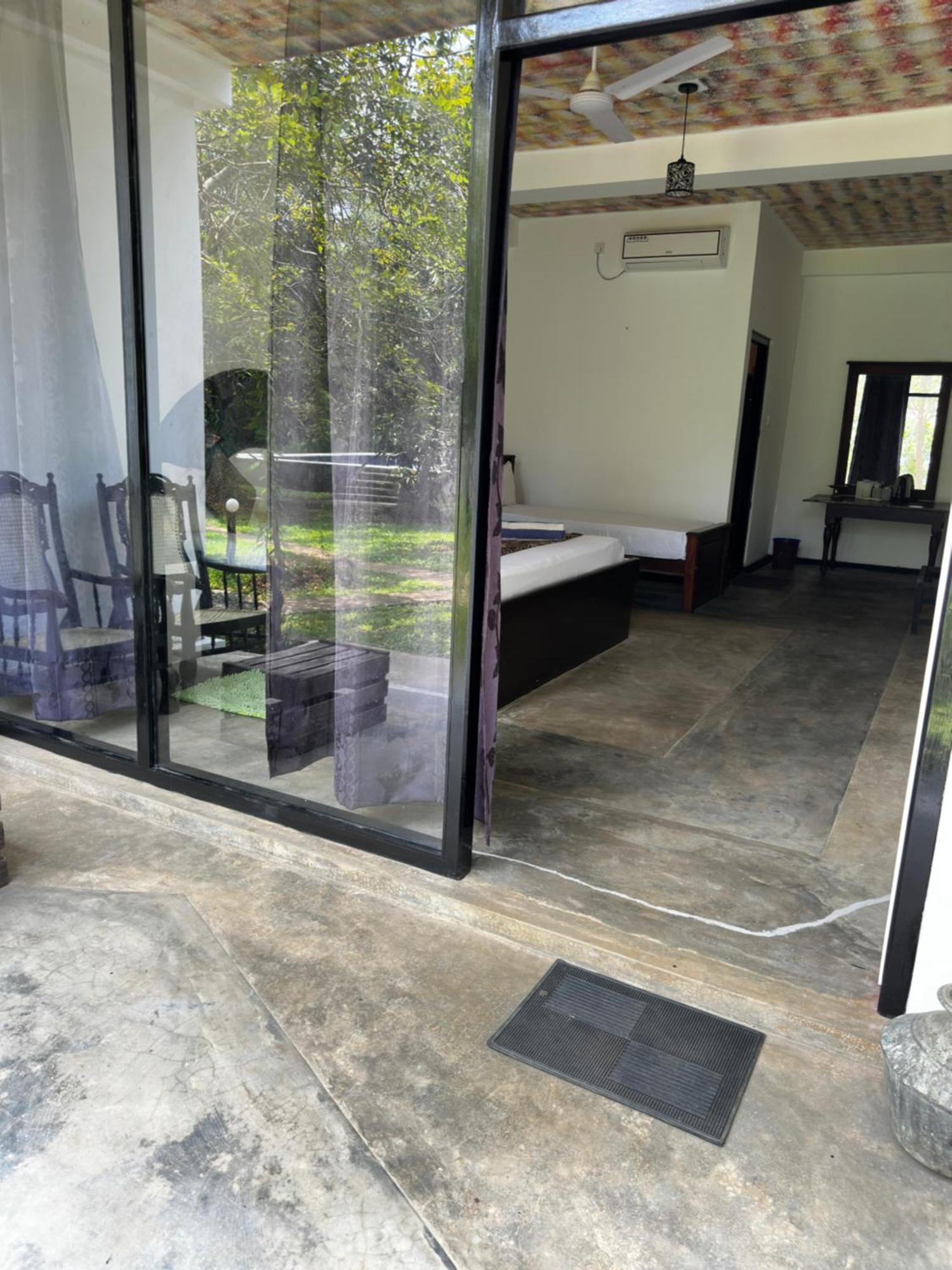 New Sigiri Kele Sigiriya