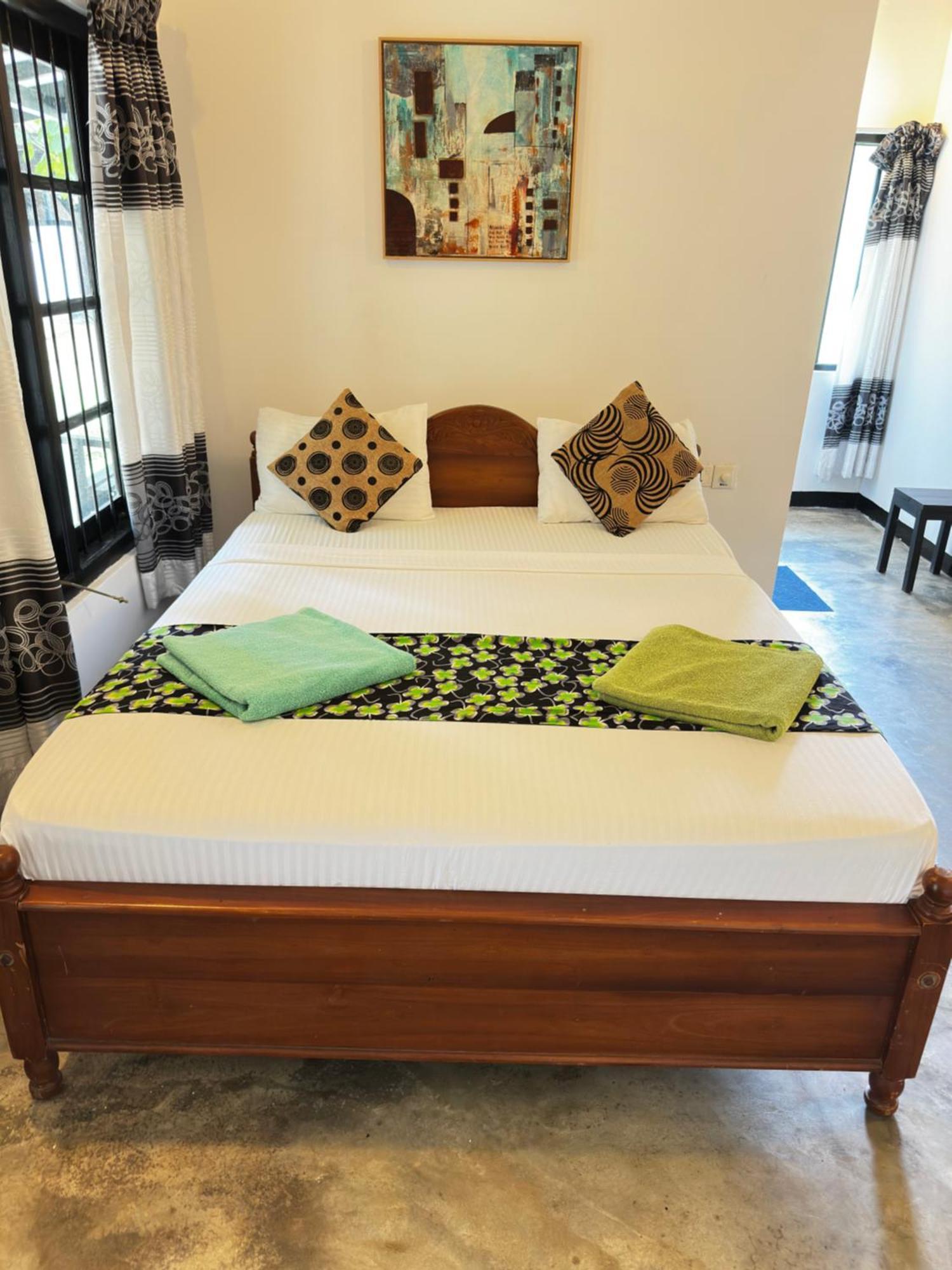 New Sigiri Kele 4* Sigiriya