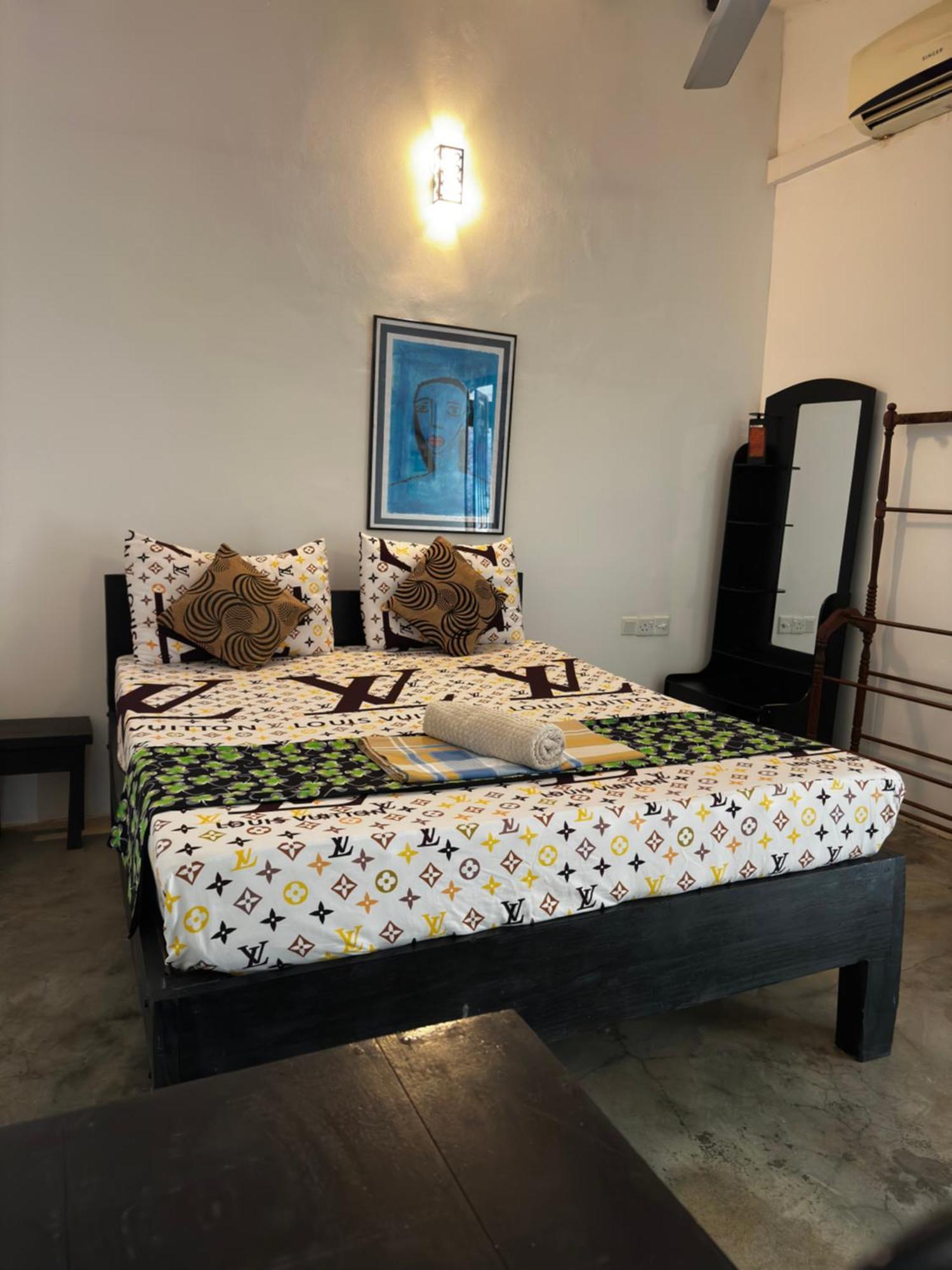 New Sigiri Kele Hotel 4*