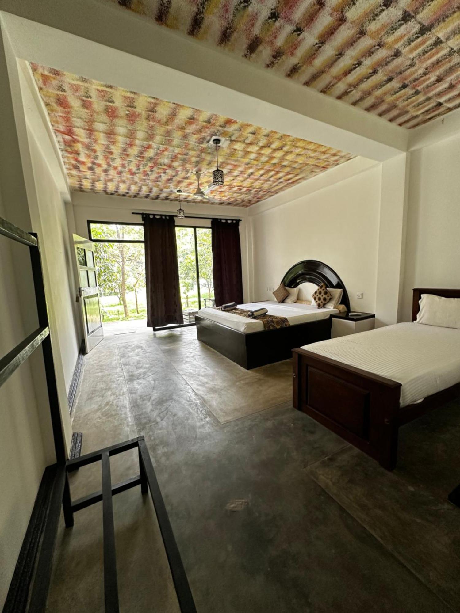 New Sigiri Kele Hotel Sigiriya
