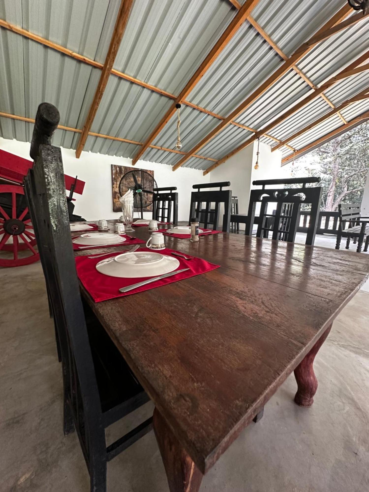 New Sigiri Kele Hotel Sigiriya