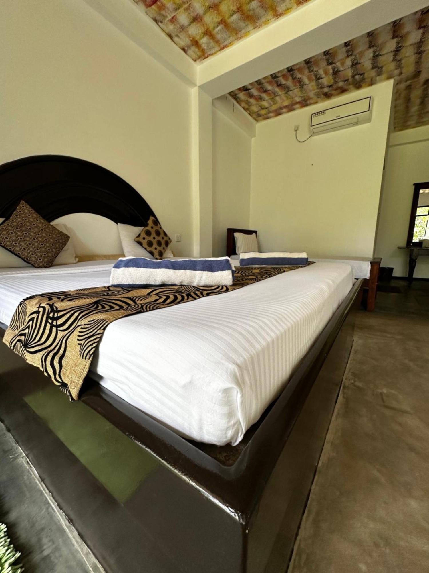 Hotel New Sigiri Kele
