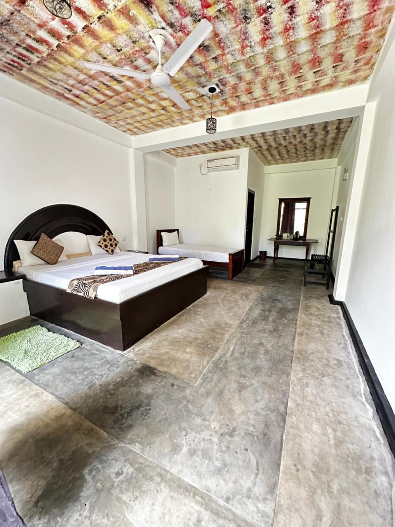 New Sigiri Kele Hotel 4*