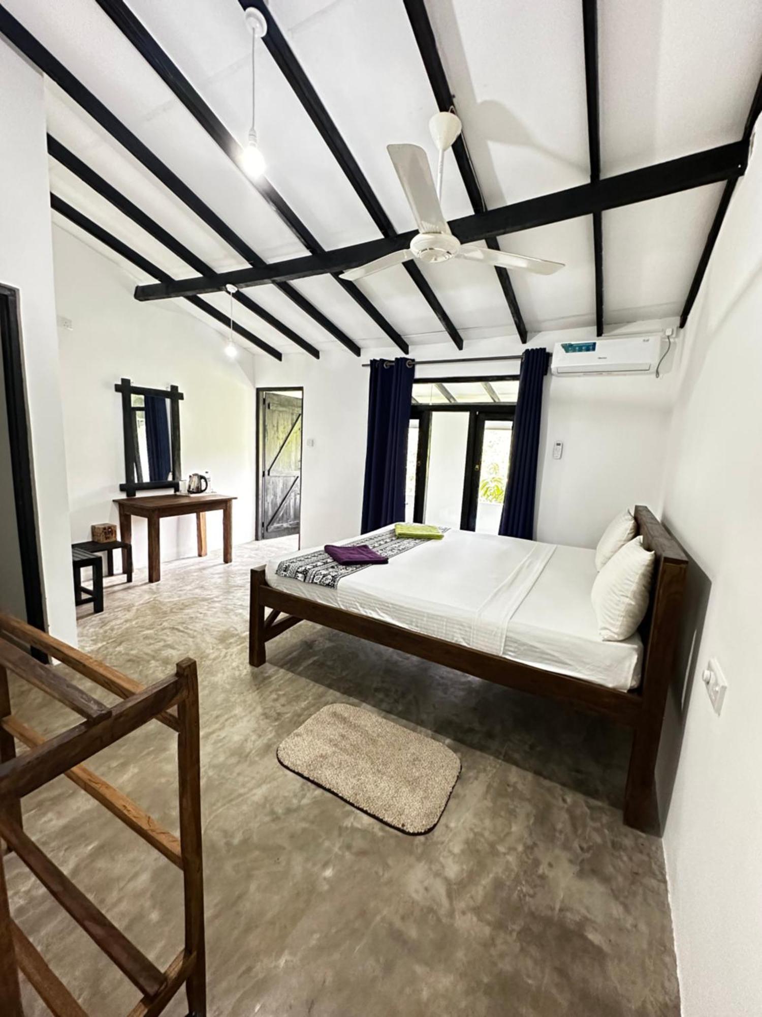 Hotel New Sigiri Kele