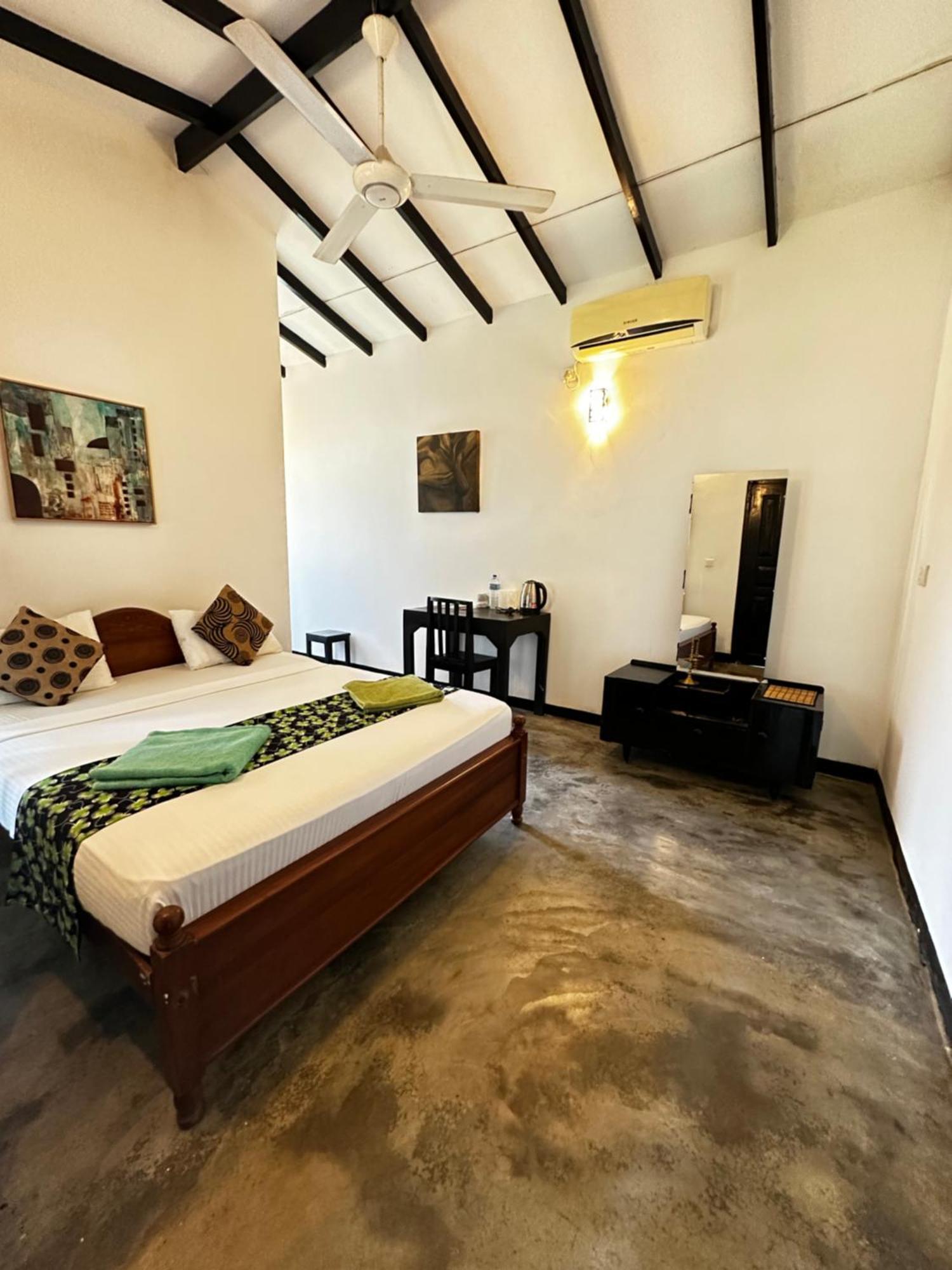 Hotel New Sigiri Kele Sigiriya