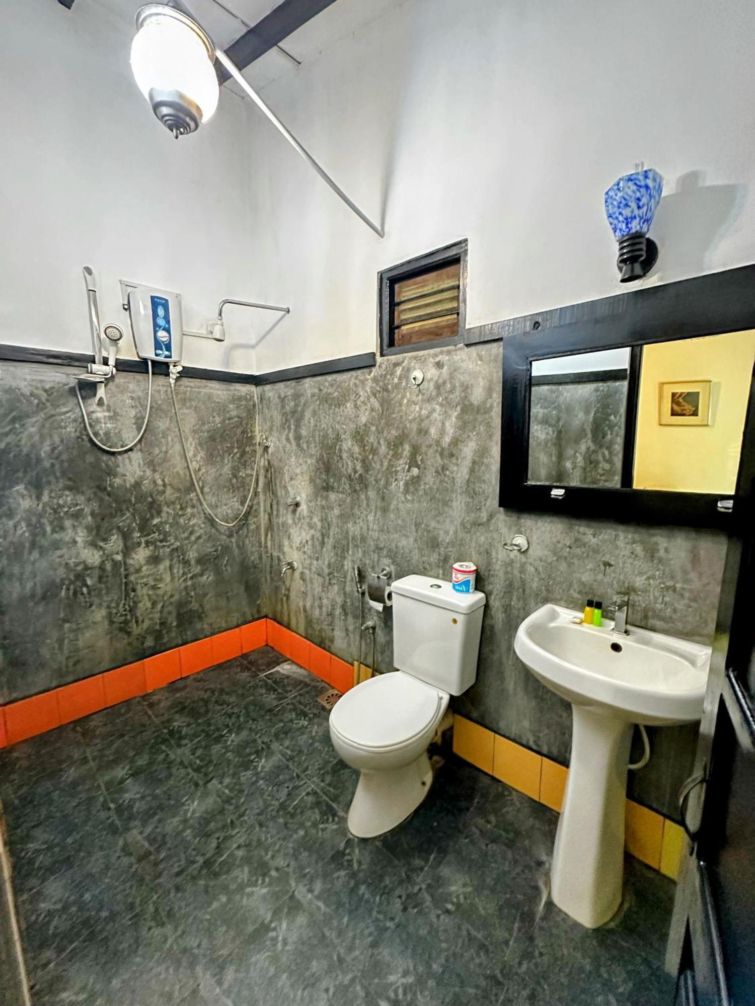 New Sigiri Kele Hotel