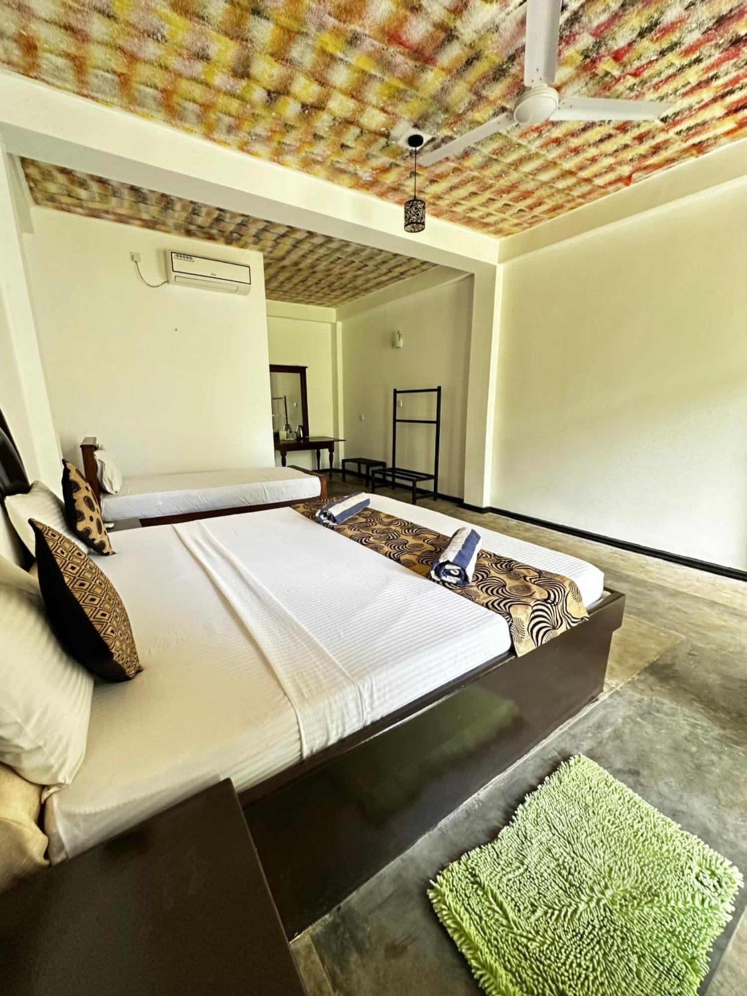 Hotel New Sigiri Kele