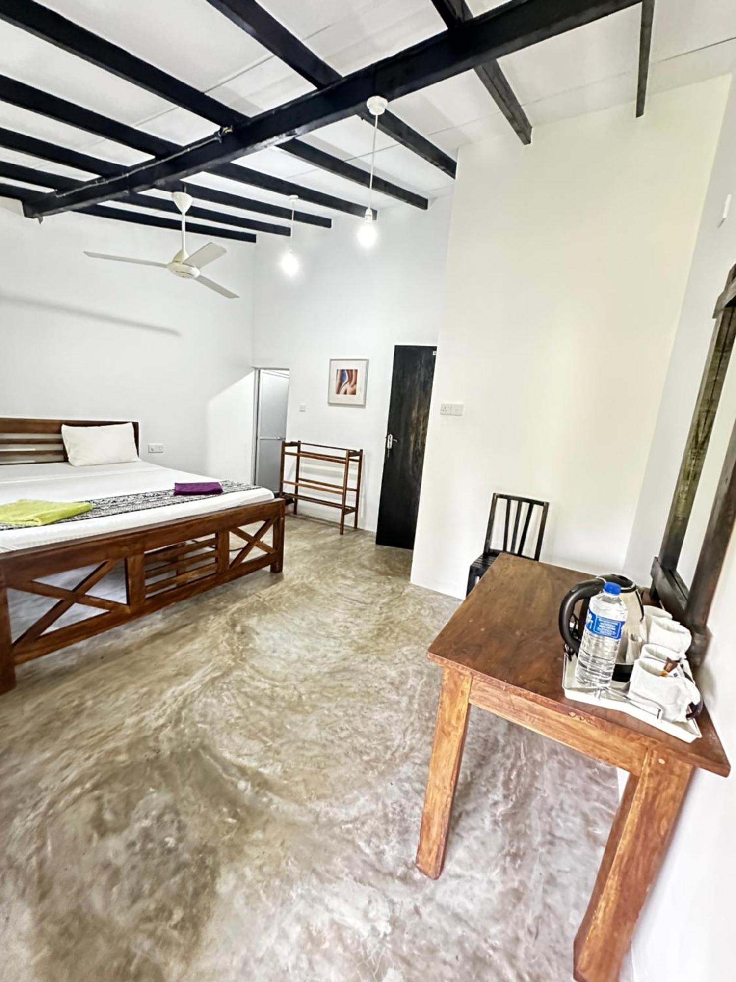 Hotel New Sigiri Kele Sigiriya