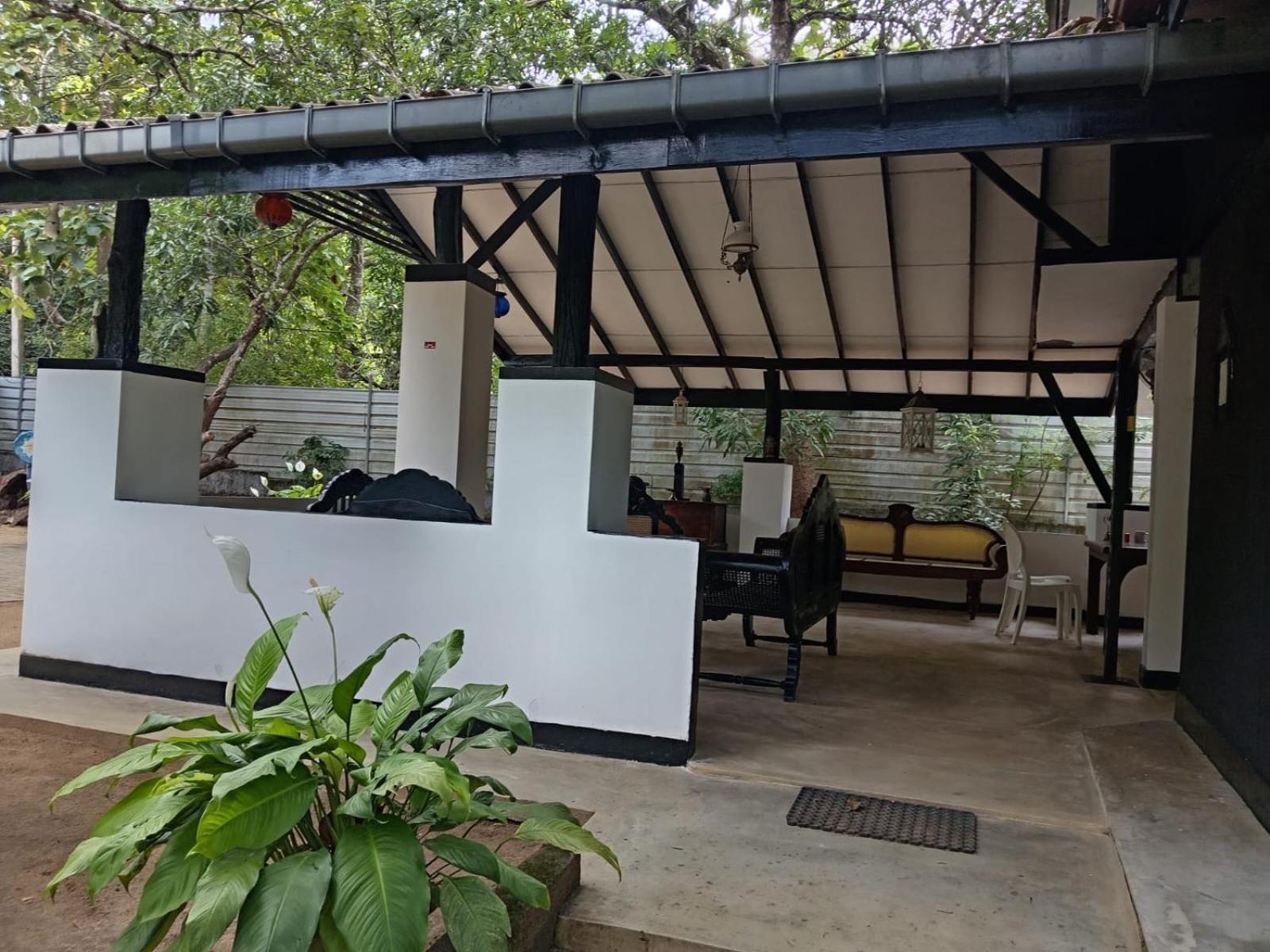 New Sigiri Kele Hotel Sigiriya