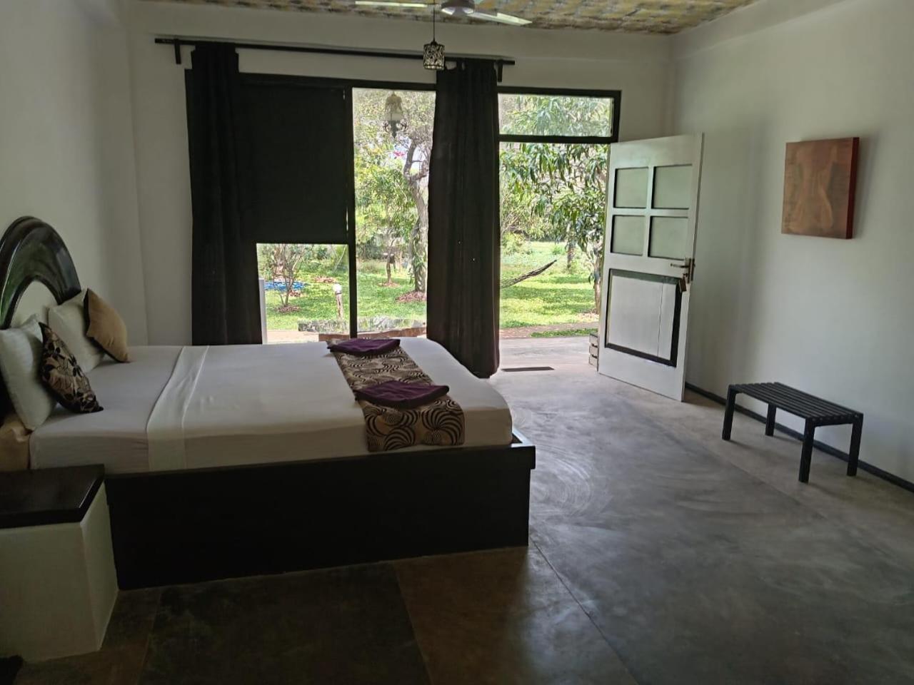 Hotel New Sigiri Kele 4*