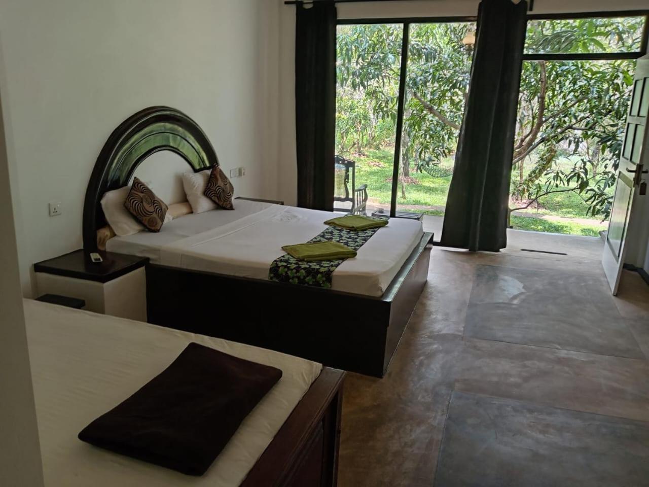 Hotel New Sigiri Kele Sigiriya