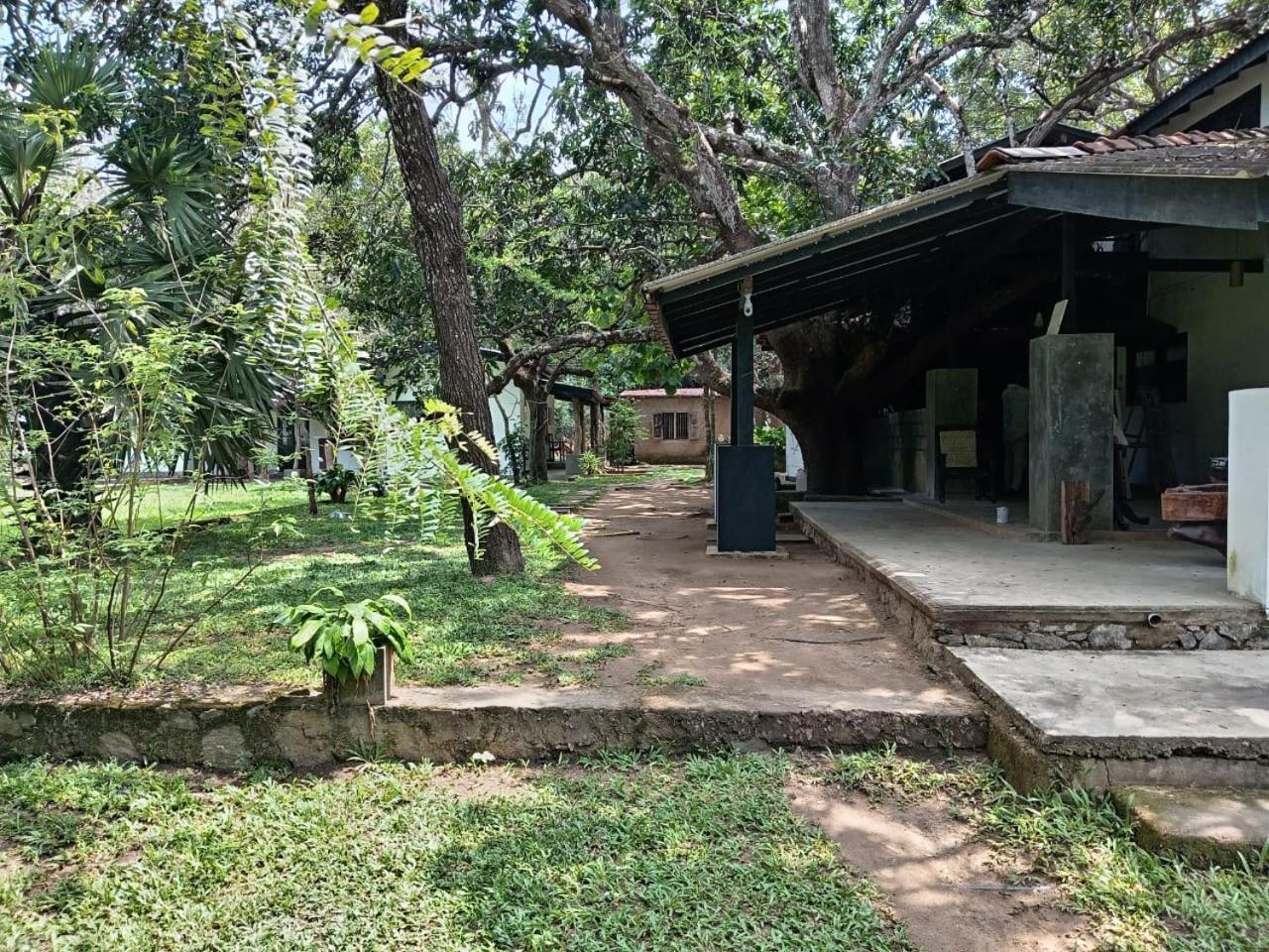 New Sigiri Kele Hotel Sigiriya