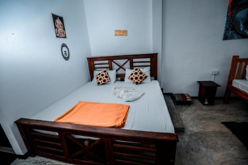 New Sigiri Kele Hotel 4*