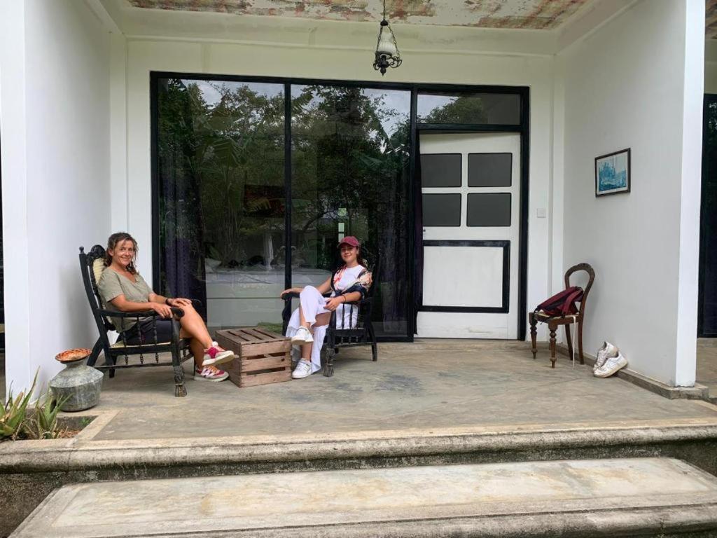 New Sigiri Kele Hotel Sigiriya