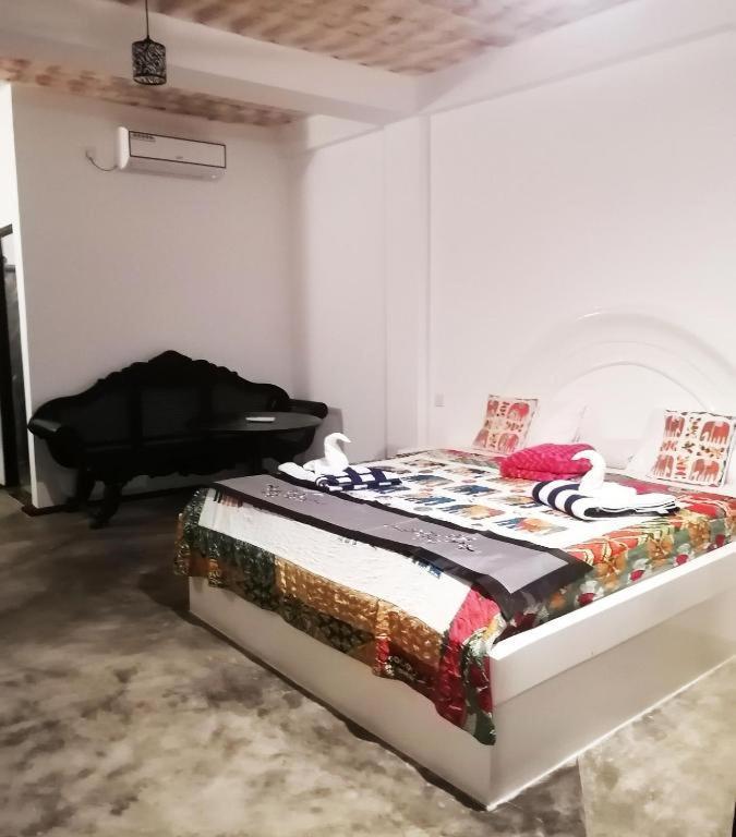 New Sigiri Kele Hotel Sigiriya