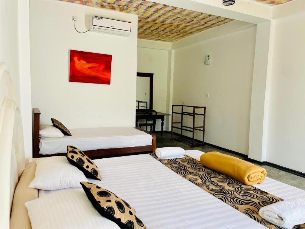 New Sigiri Kele Hotel Sigiriya