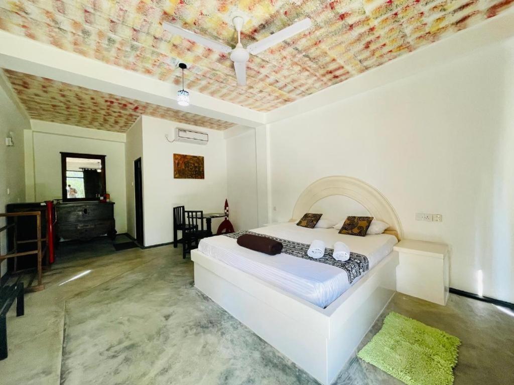 Hotel New Sigiri Kele Sigiriya