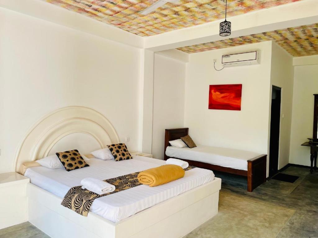 Hotel New Sigiri Kele 4*