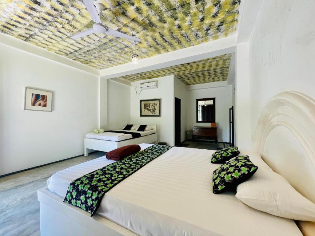 New Sigiri Kele Hotel Sigiriya