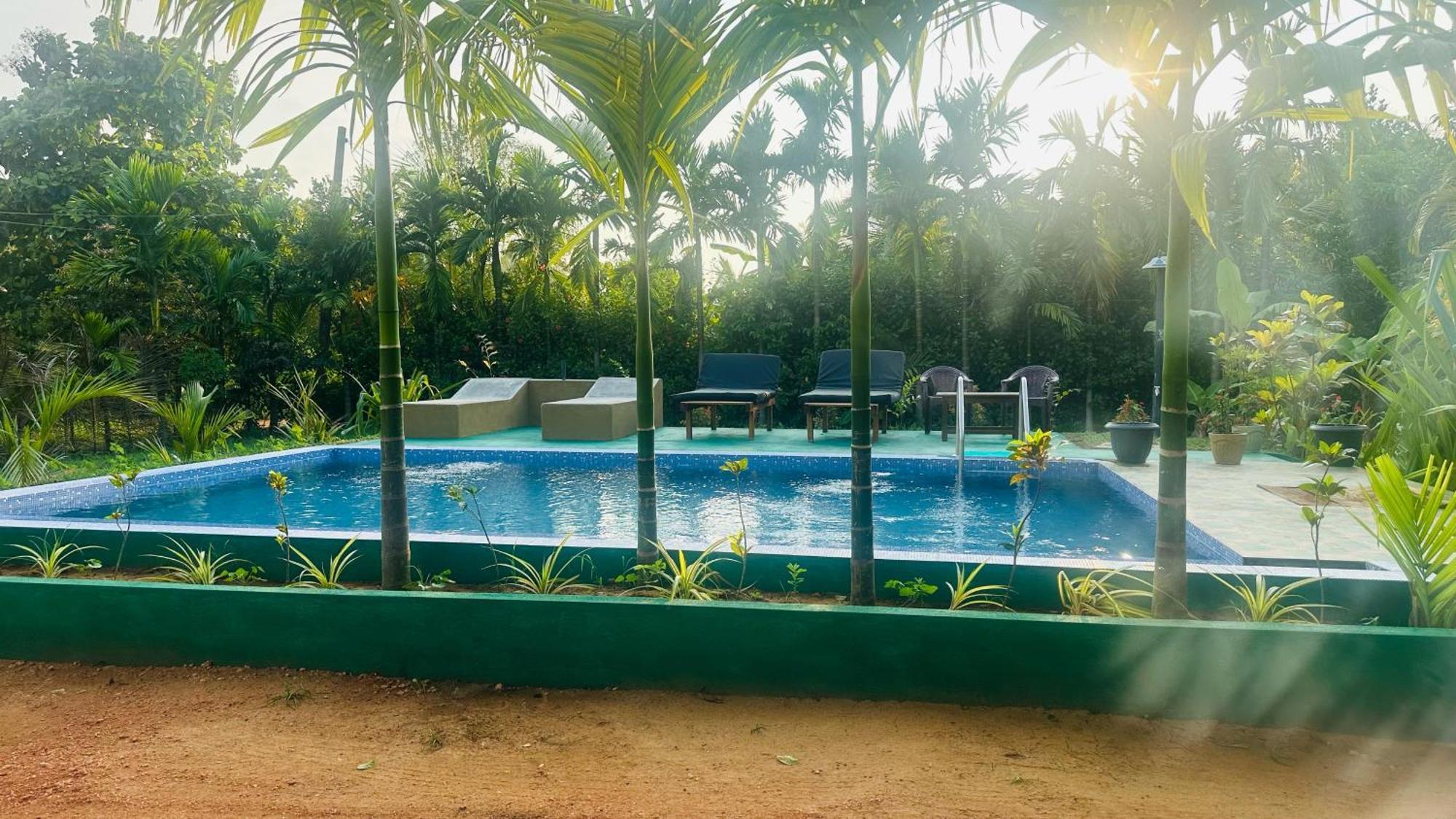 Dew Ashi Homestay