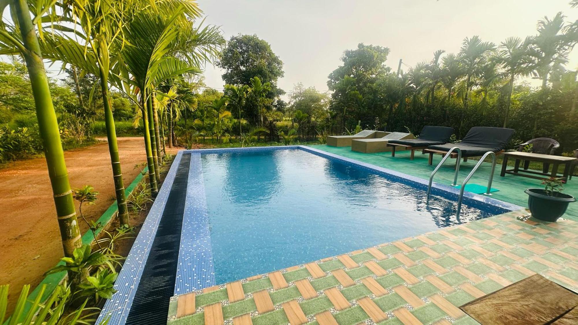 Homestay Dew Ashi Sigiriya