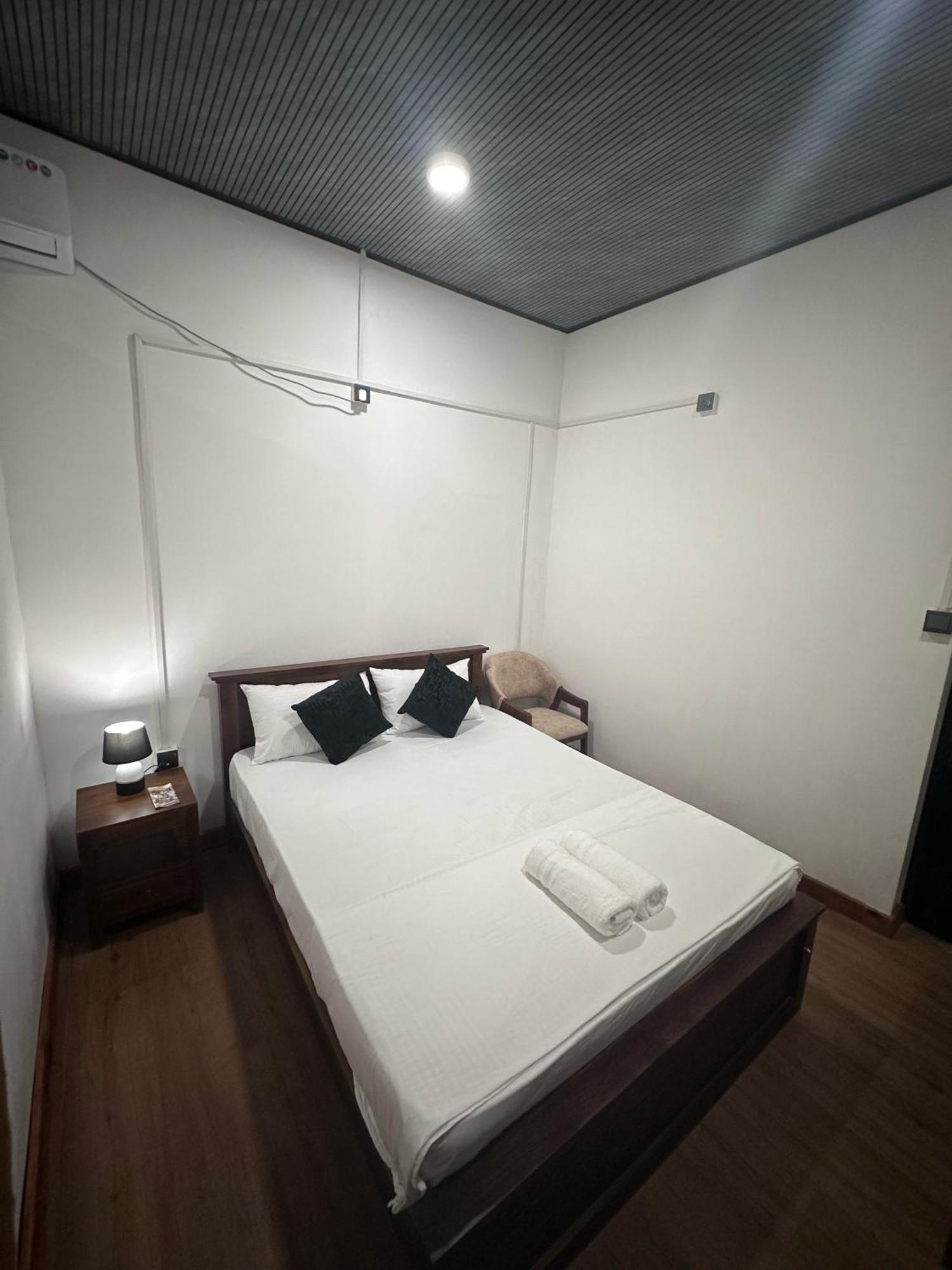 Guest house Singhagiri Haven Sigiriya