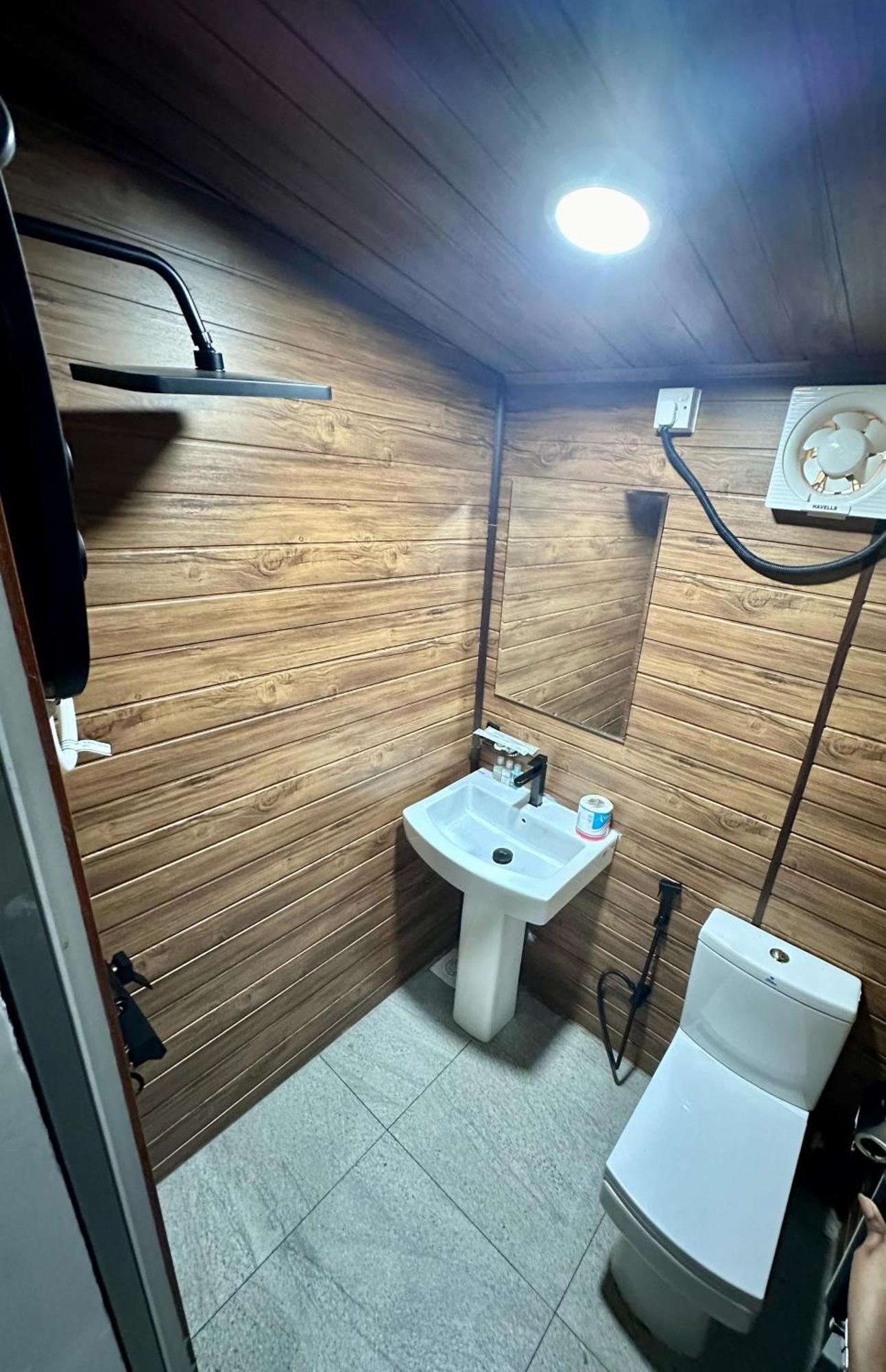 Singhagiri Haven Guest house *