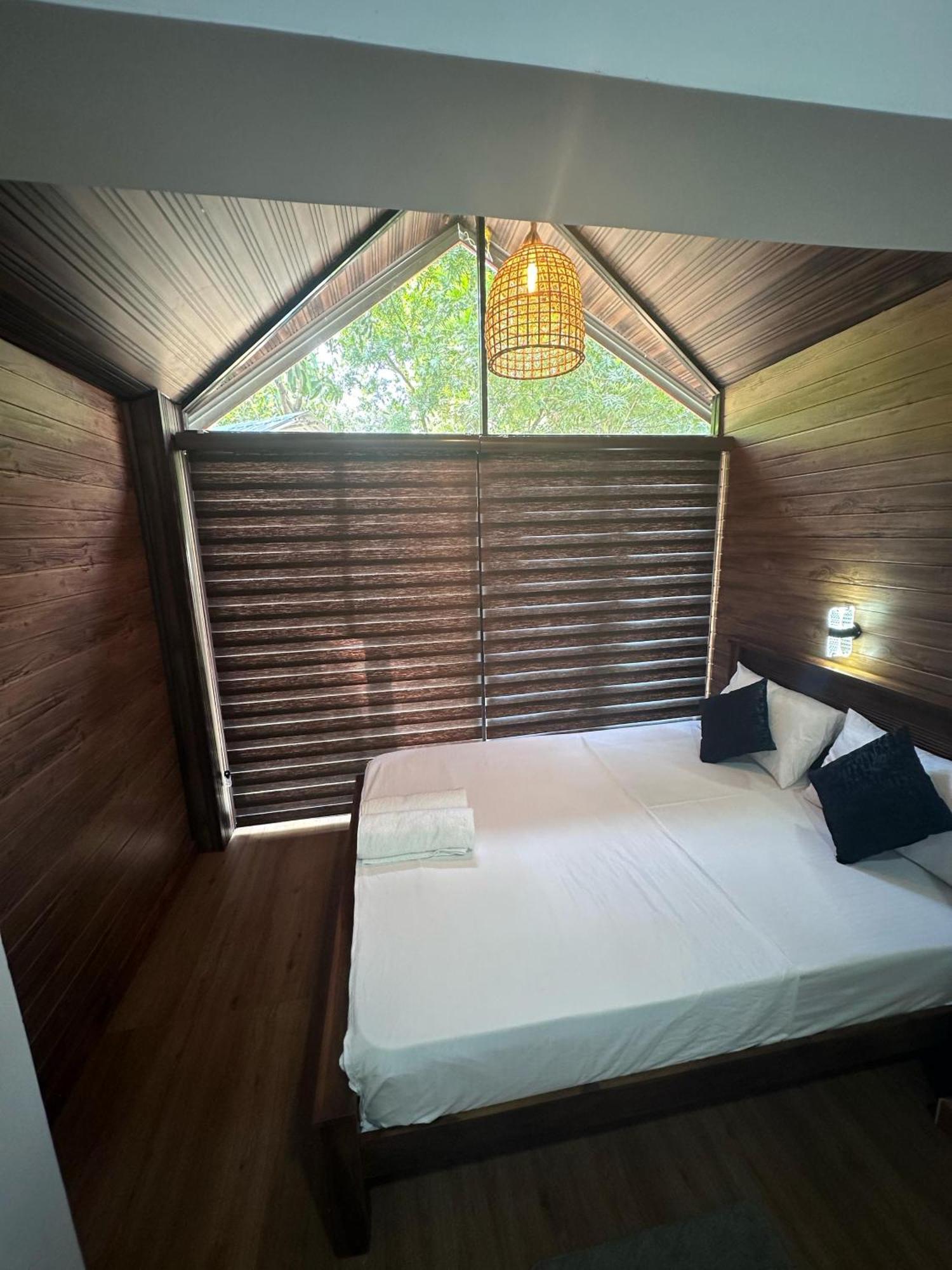 Singhagiri Haven Guest house Sigiriya