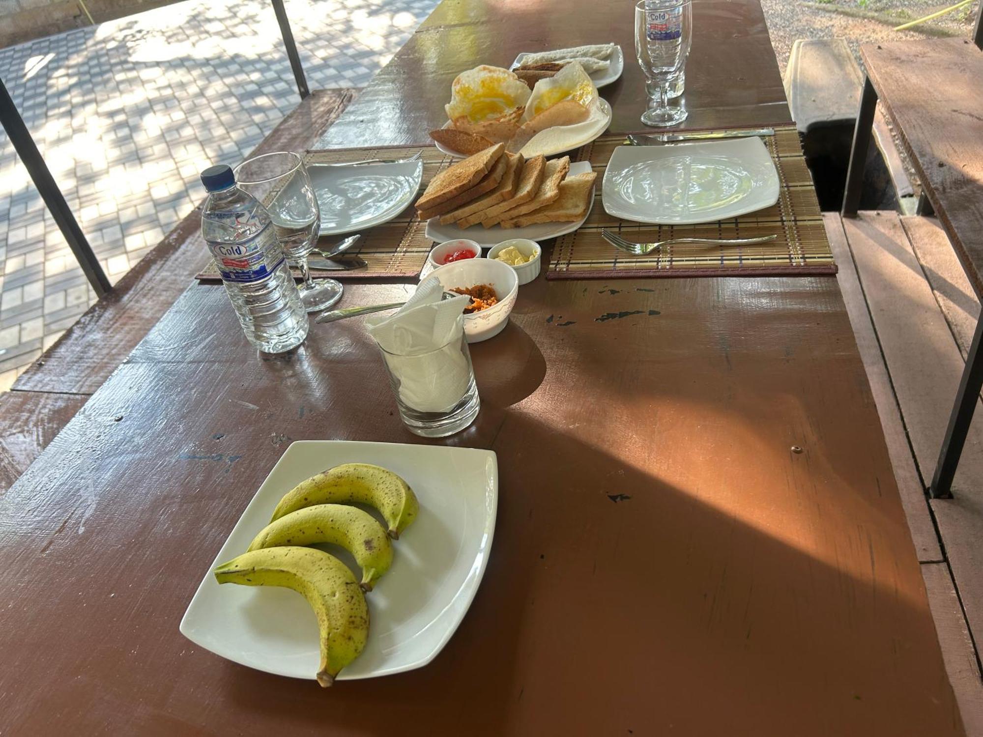 Guest house Singhagiri Haven