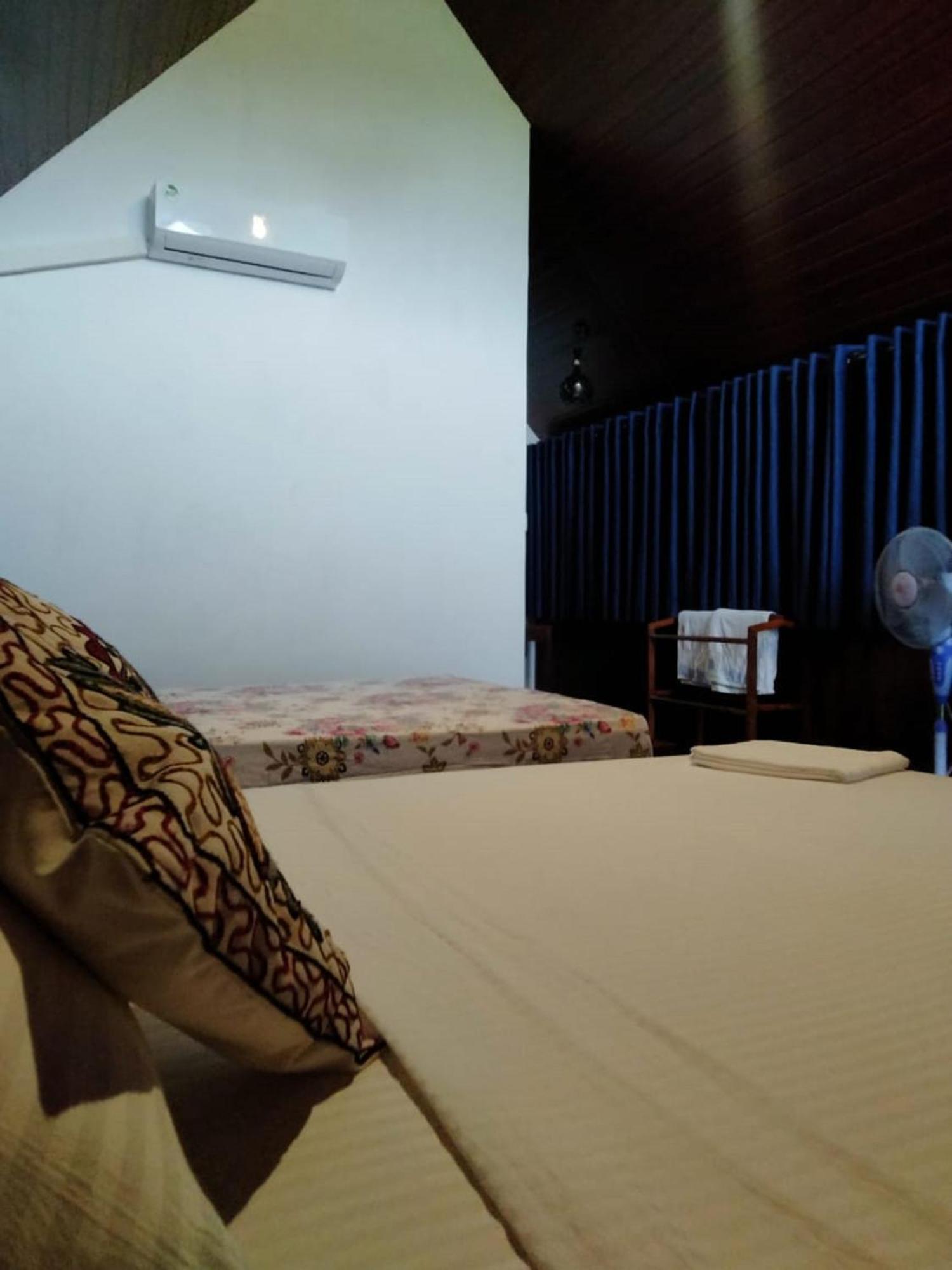Lodge The Rock & Wild Sigiriya