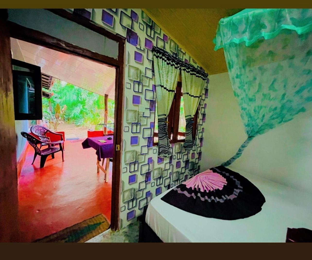 Grass Homestay
