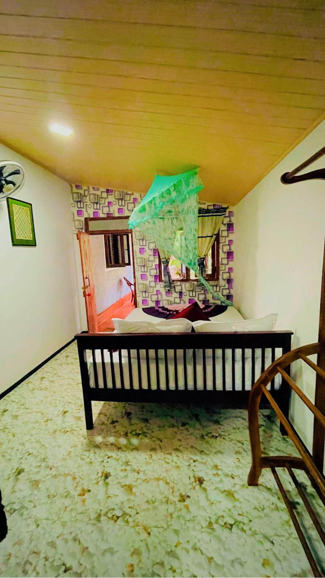 Grass Homestay