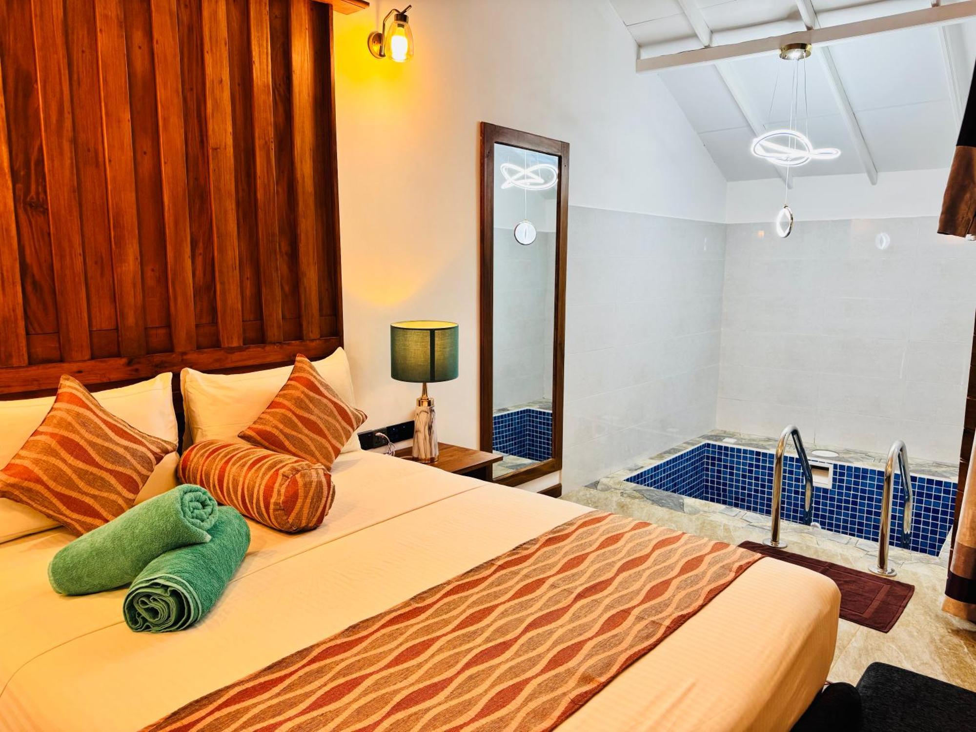 Hotel Palmyra Nature
