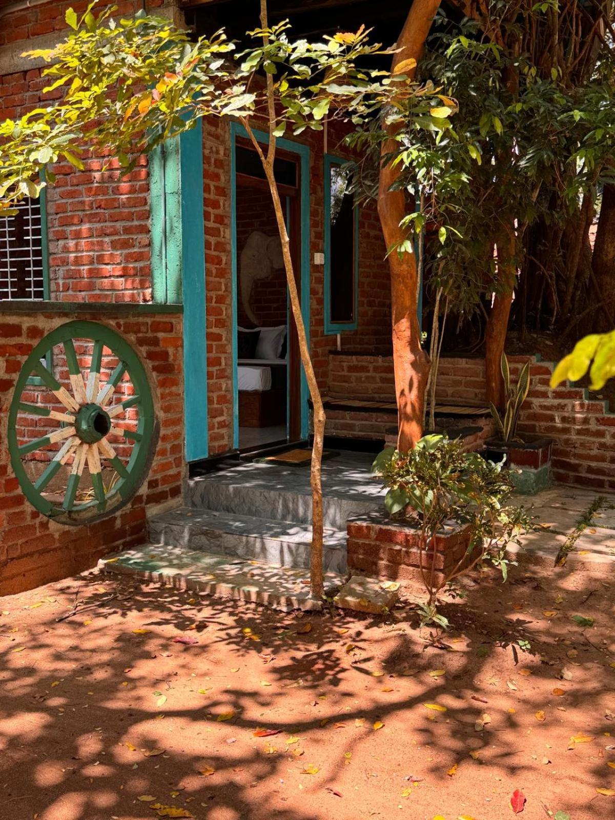 Lodge Ali Adi Eco *