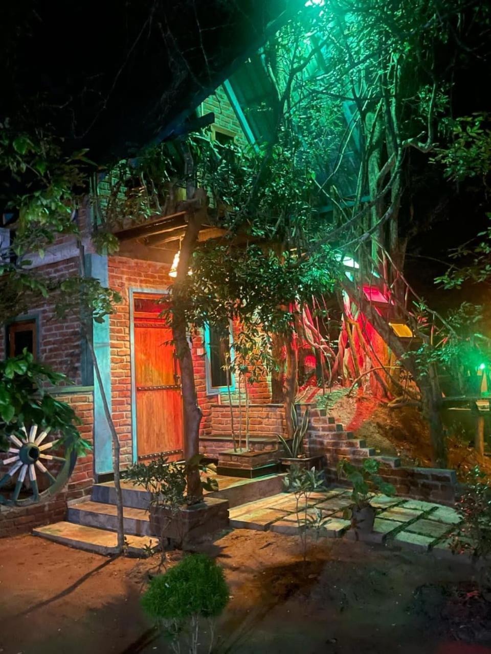 Ali Adi Eco Lodge Sigiriya