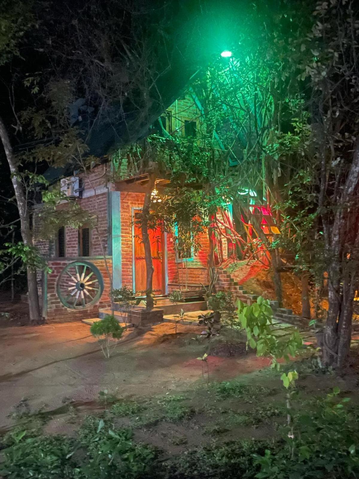 Lodge Ali Adi Eco Sigiriya