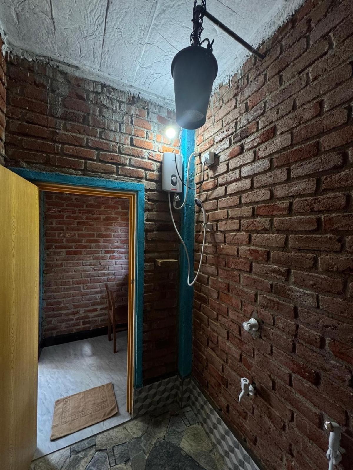 Lodge Ali Adi Eco