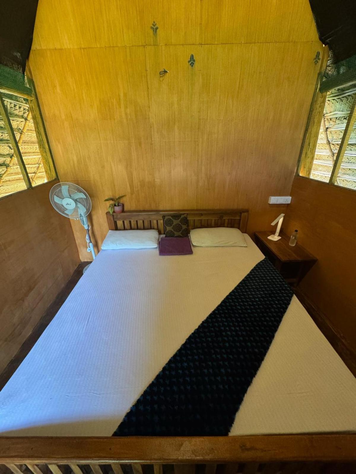 Pidurangala View Treehouse Homestay Sigiriya