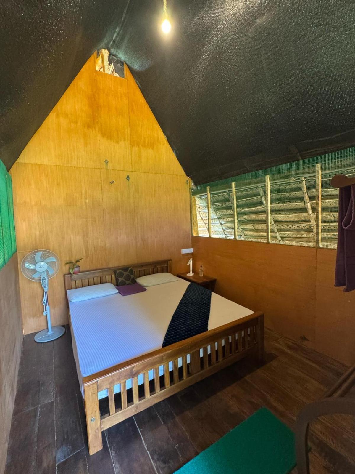 Pidurangala View Treehouse * Sigiriya