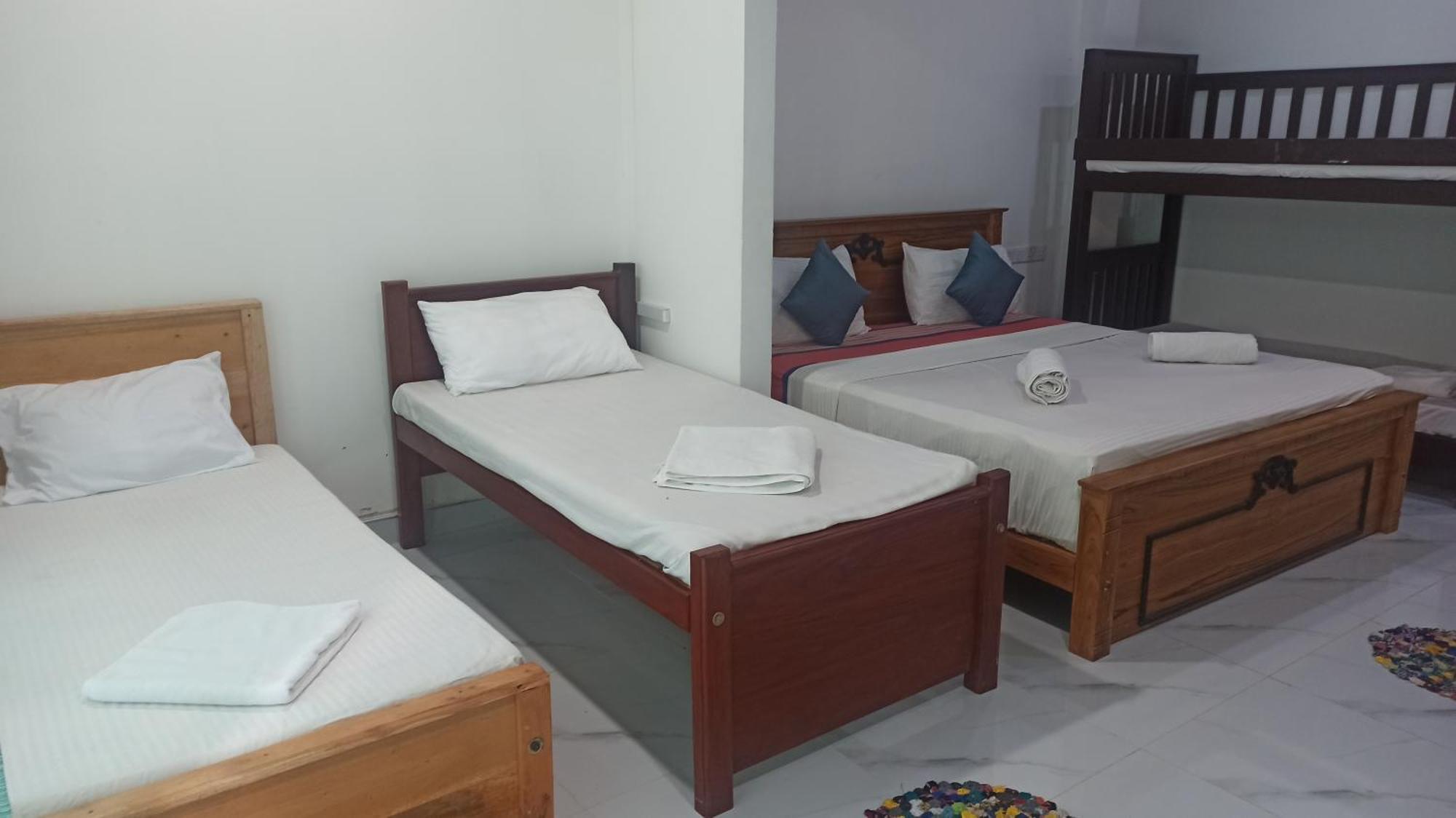 Amelia Hotel Sigiriya
