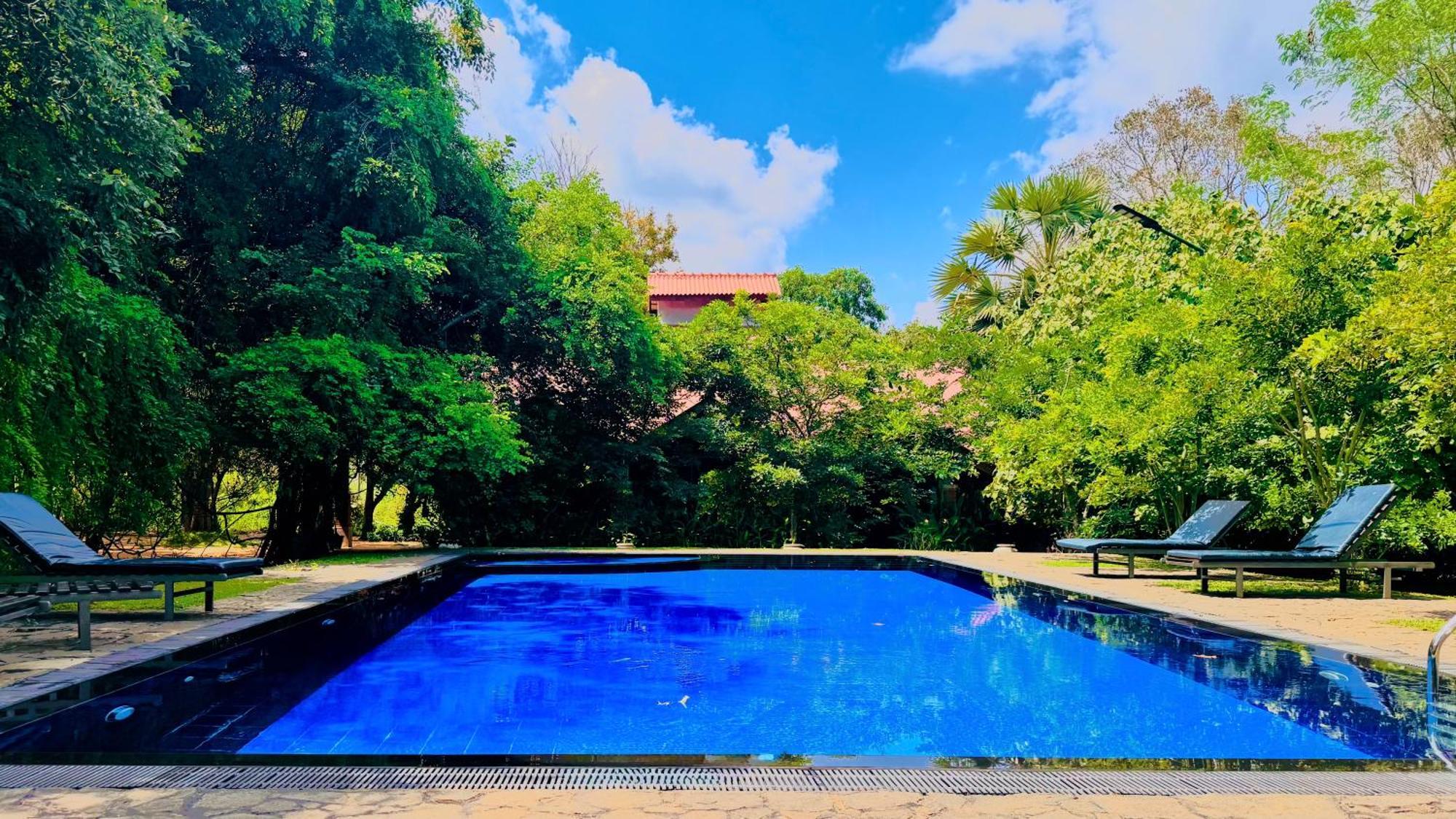 Resort Foresta Sigiriya