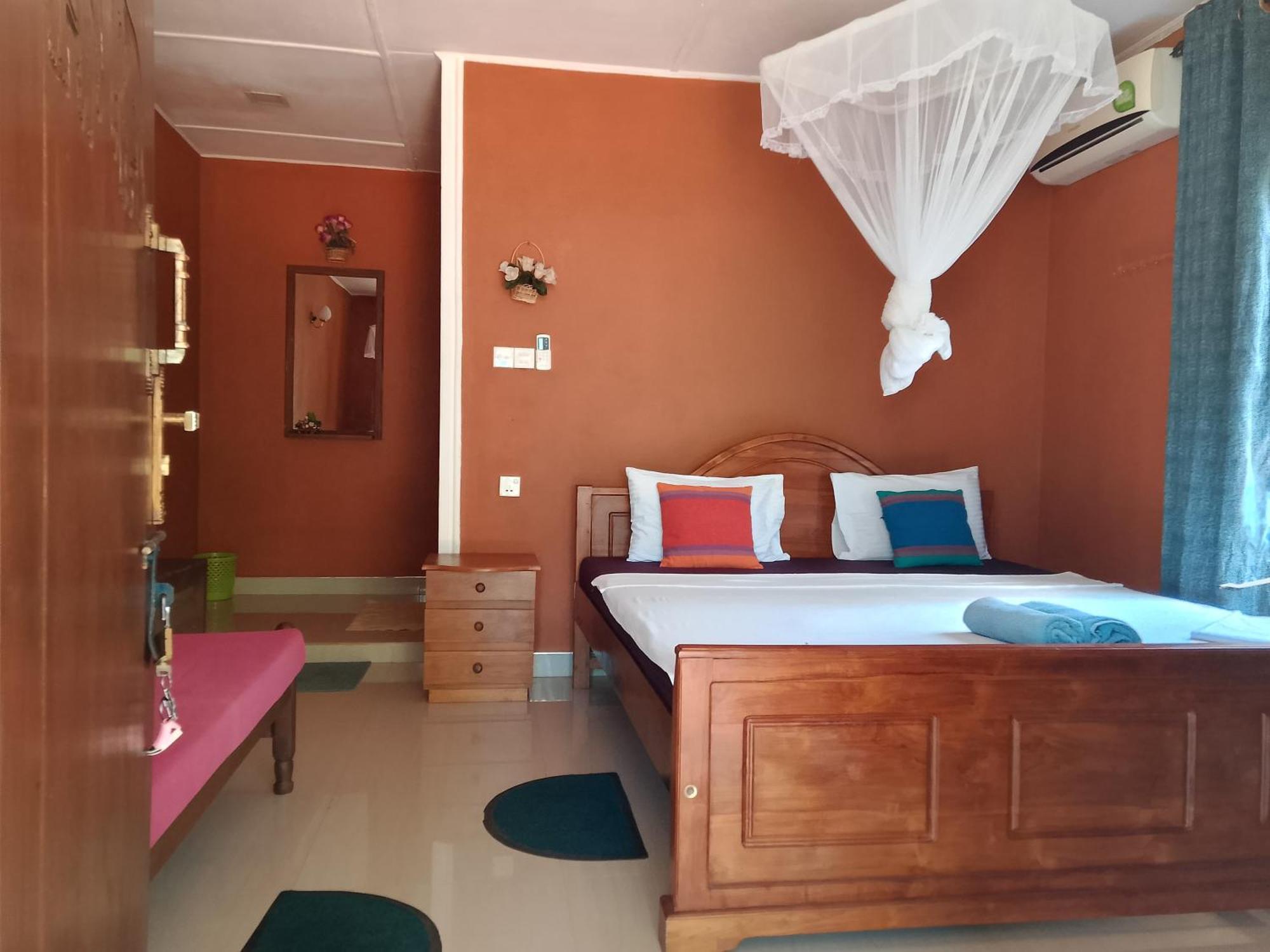 Sky Villa Sigiriya