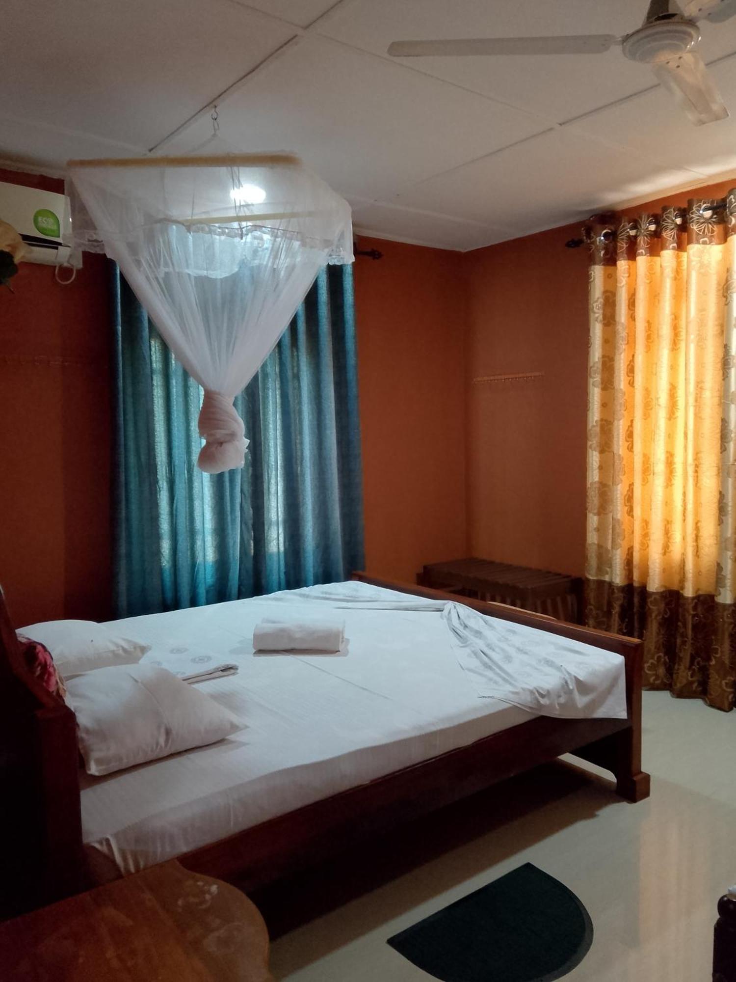 Villa Sky Sigiriya
