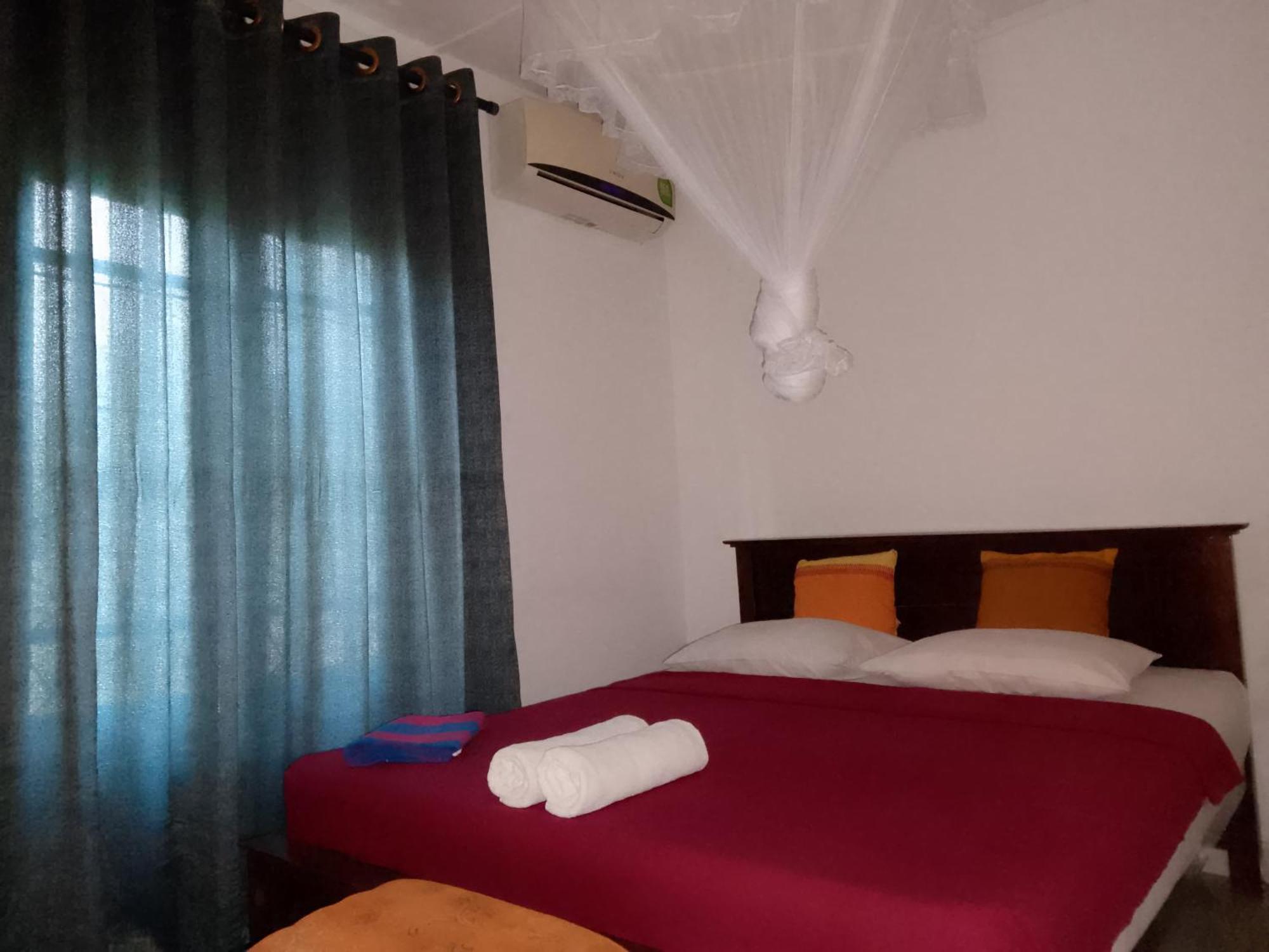 Sky Villa