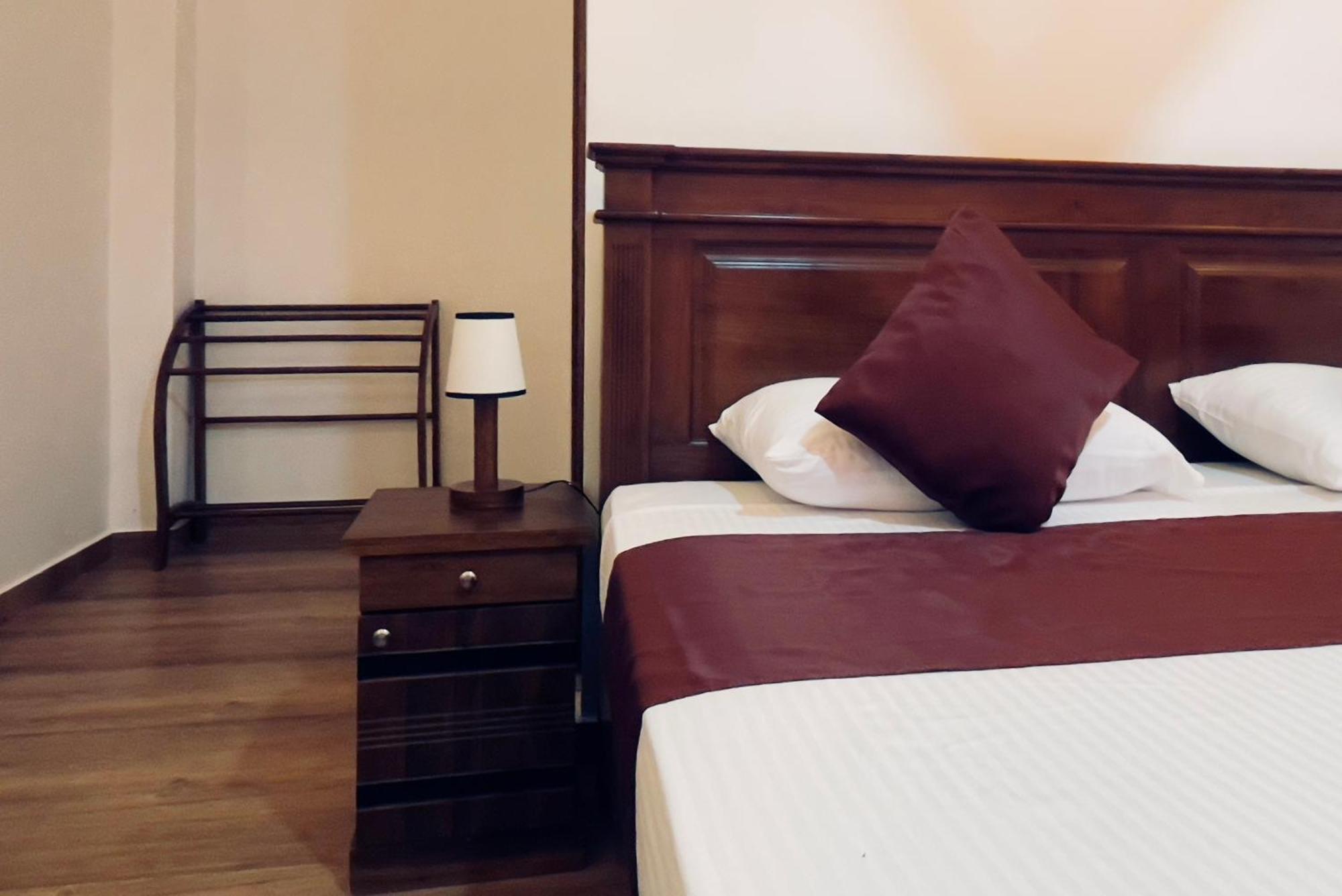 Hotel The Wild Elephant 5*
