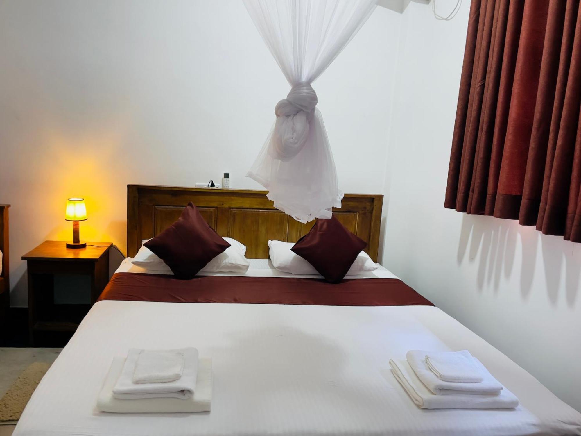 The Wild Elephant Hotel 5*