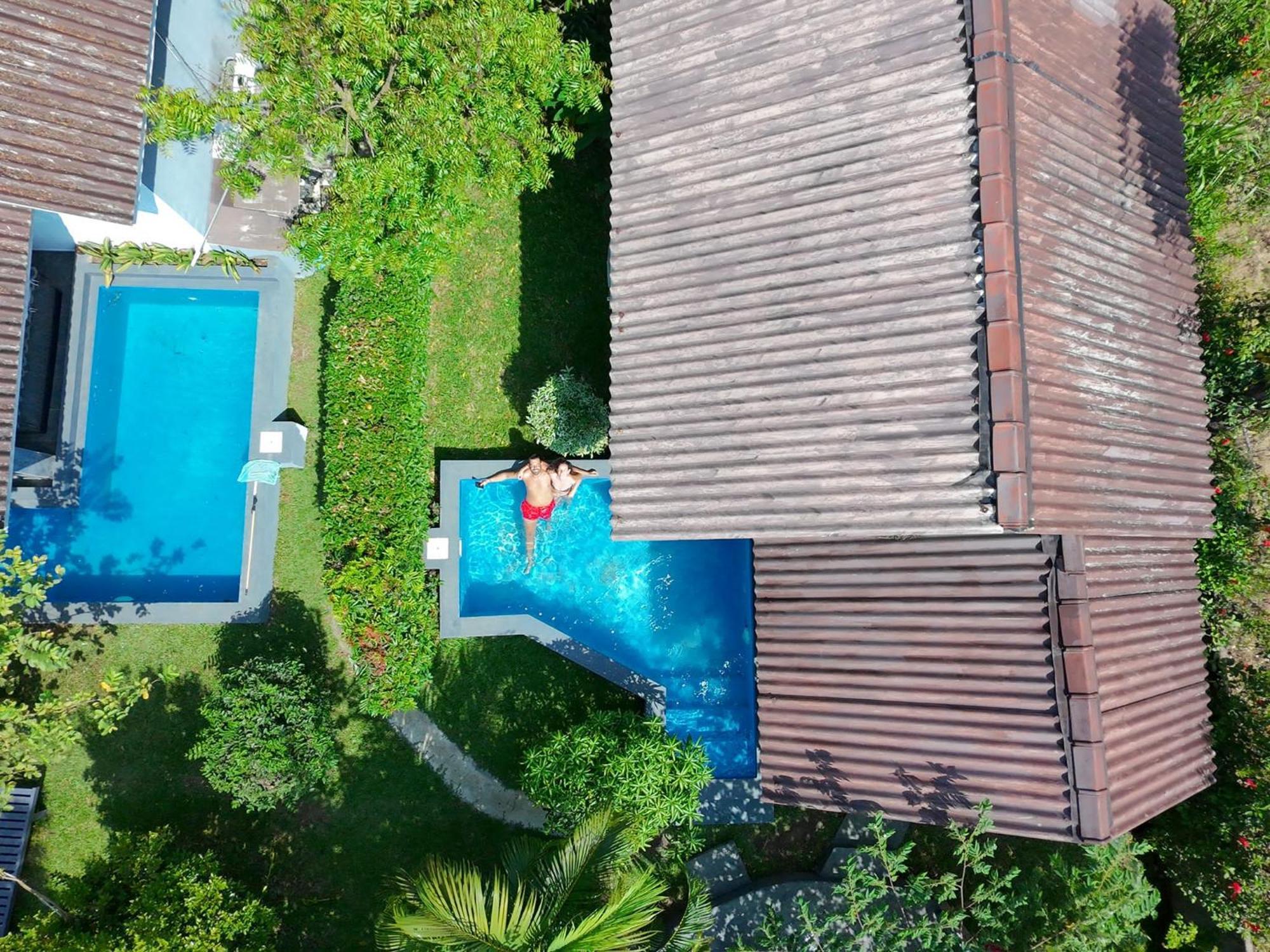 Hidden Guest house *