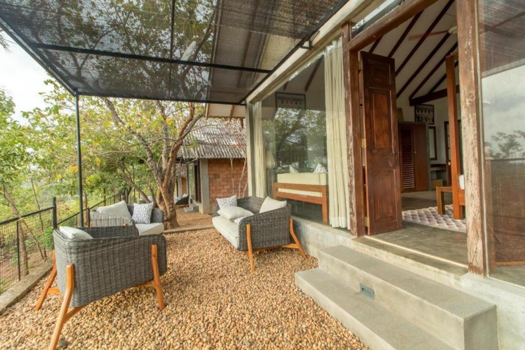 Elephant Stables Dambulla 4*