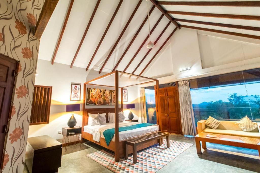 Resort Elephant Stables Dambulla 4*